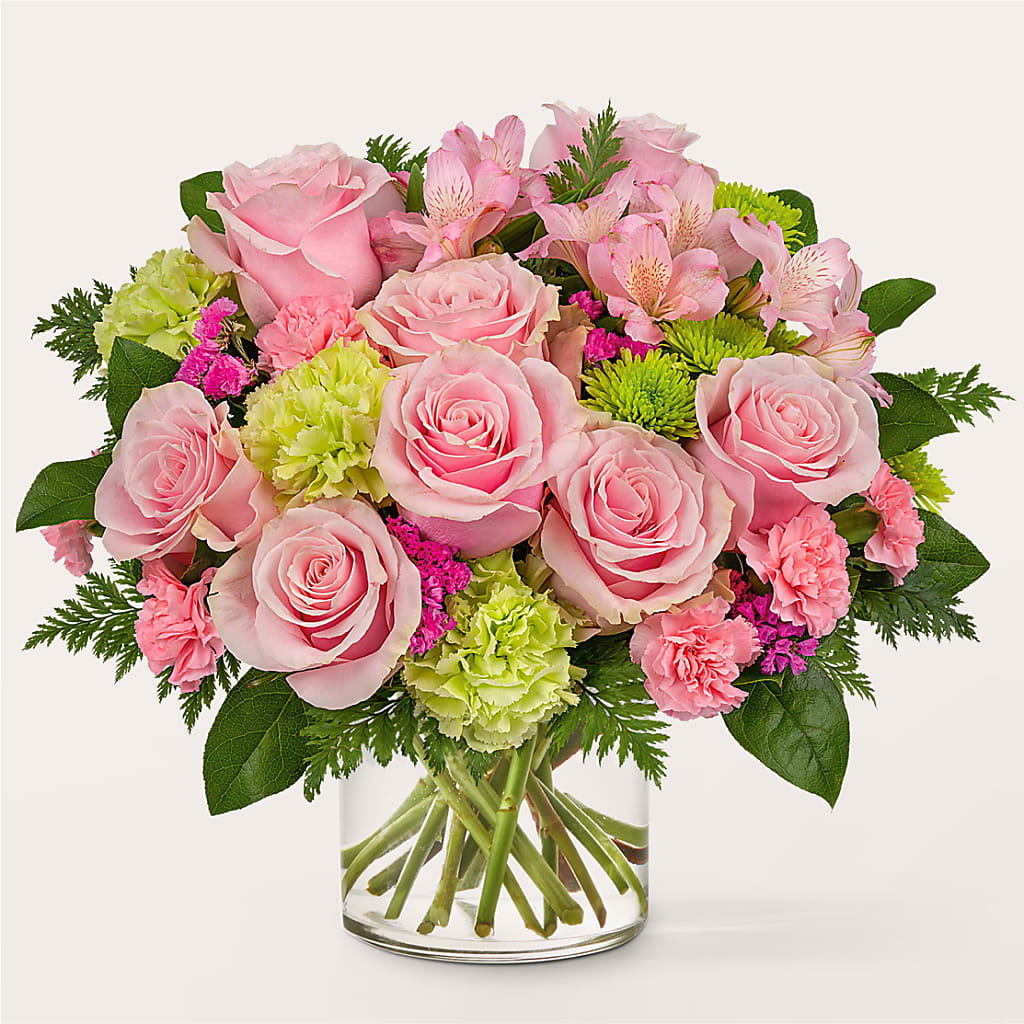 Pinch Me Bouquet – Branch Floral Designs, Nyssa OR