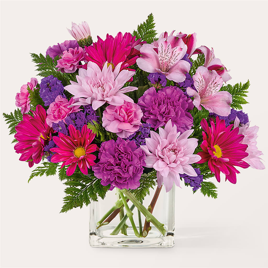 Afternoon Tea Bouquet – Branch Floral Designs, Nyssa OR