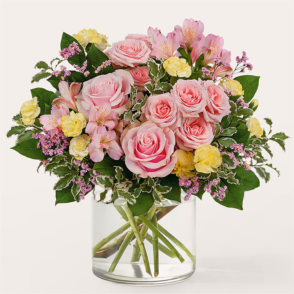Refreshed Bouquet – Branch Floral Designs, Nyssa OR
