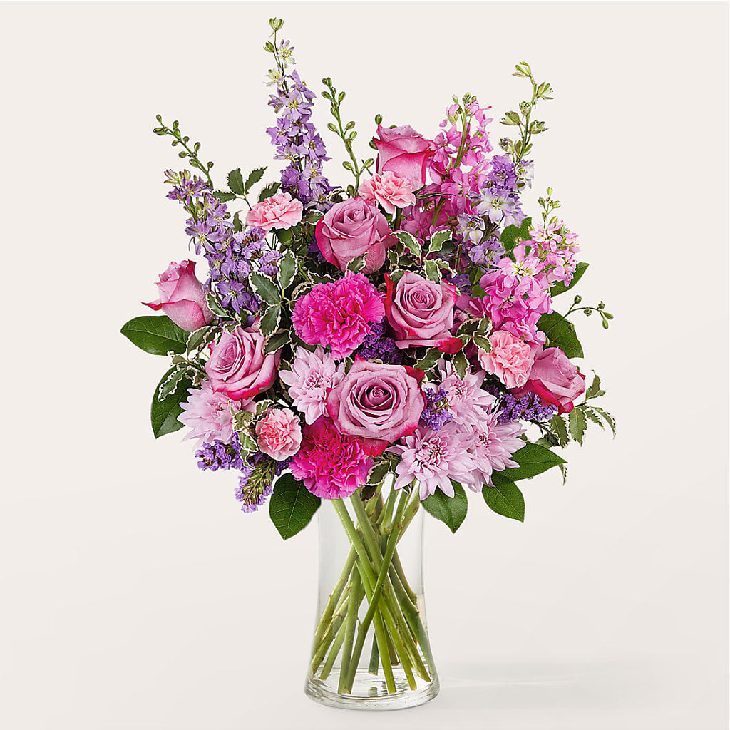 Sincerely Yours Bouquet – Branch Floral Designs, Nyssa OR