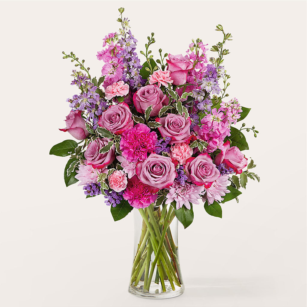Sincerely Yours Bouquet – Branch Floral Designs, Nyssa OR