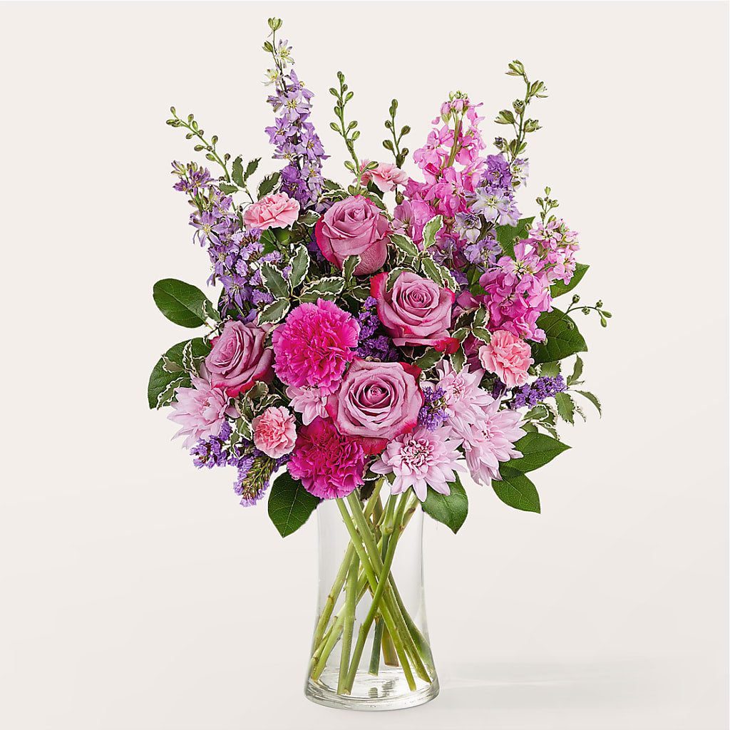 Sincerely Yours Bouquet – Branch Floral Designs, Nyssa OR
