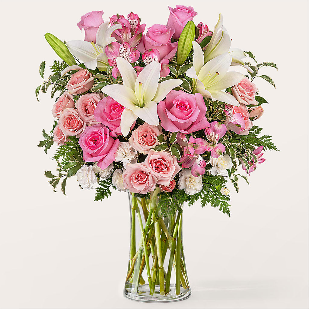 All the Best Bouquet – Branch Floral Designs, Nyssa OR
