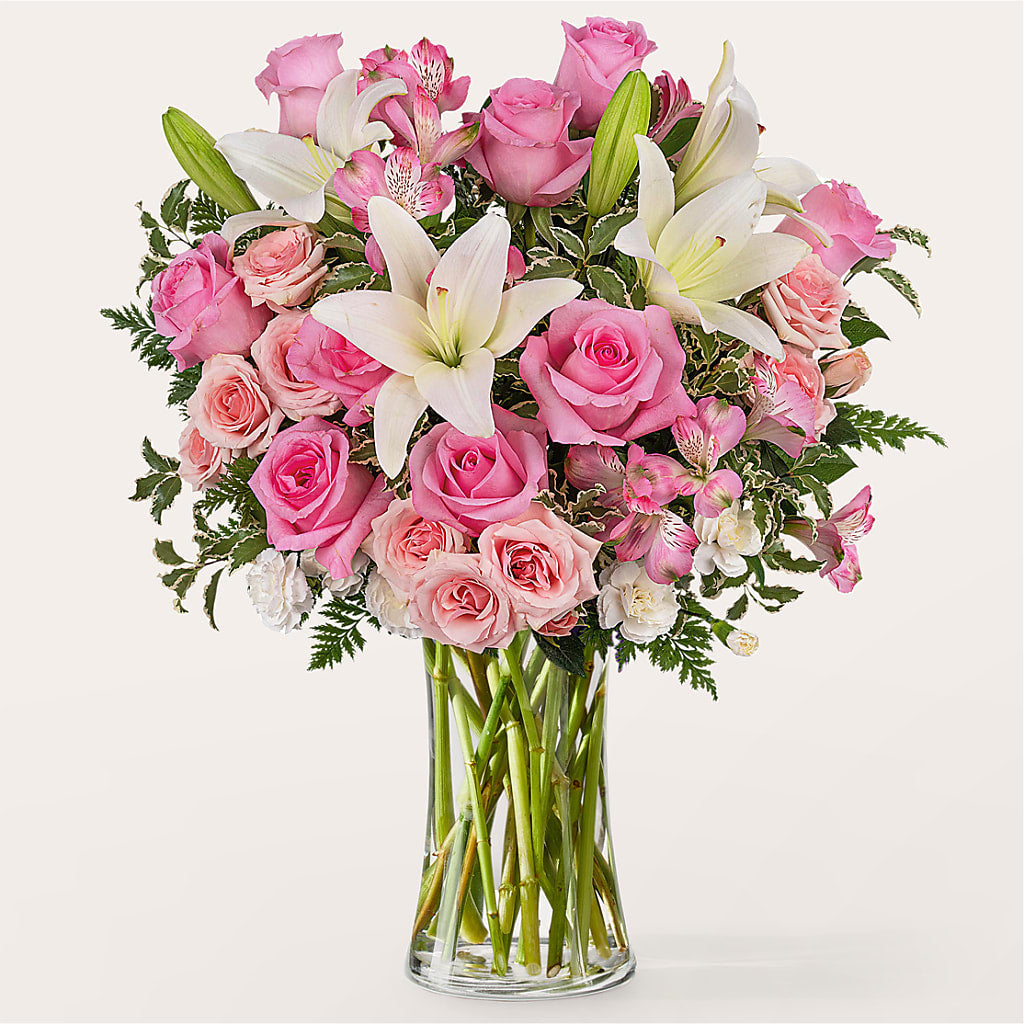 All the Best Bouquet – Branch Floral Designs, Nyssa OR