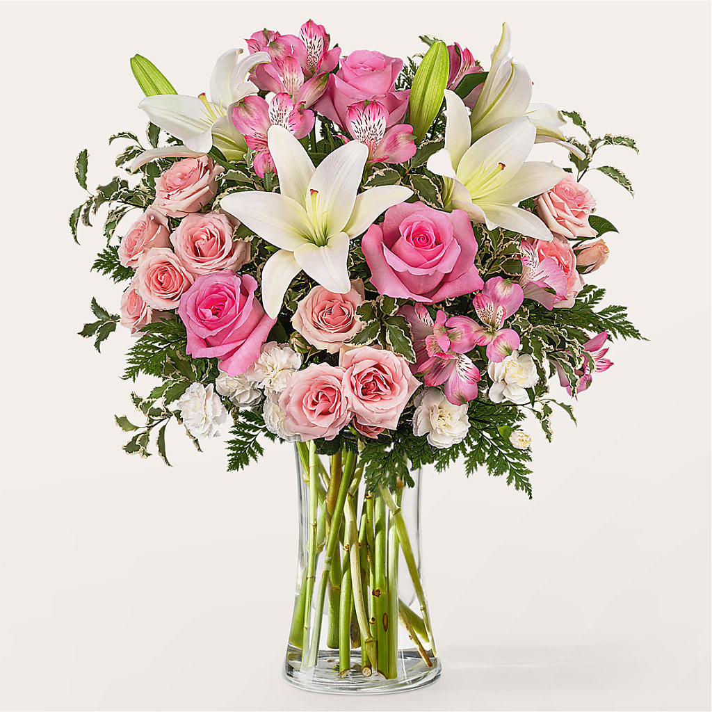 All the Best Bouquet – Branch Floral Designs, Nyssa OR
