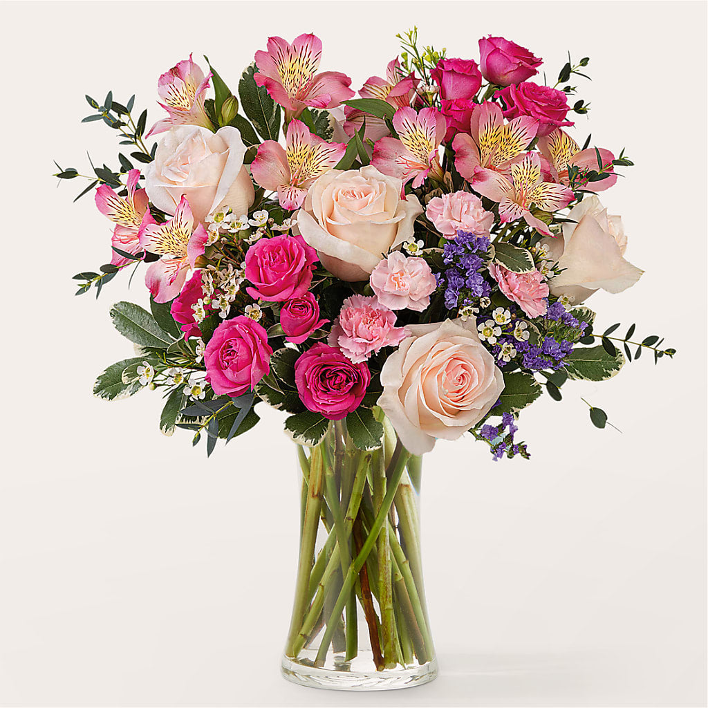 A La Mode Bouquet – Branch Floral Designs, Nyssa OR
