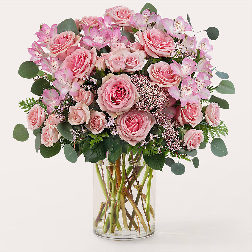 Sweetheart Bouquet – Branch Floral Designs, Nyssa OR