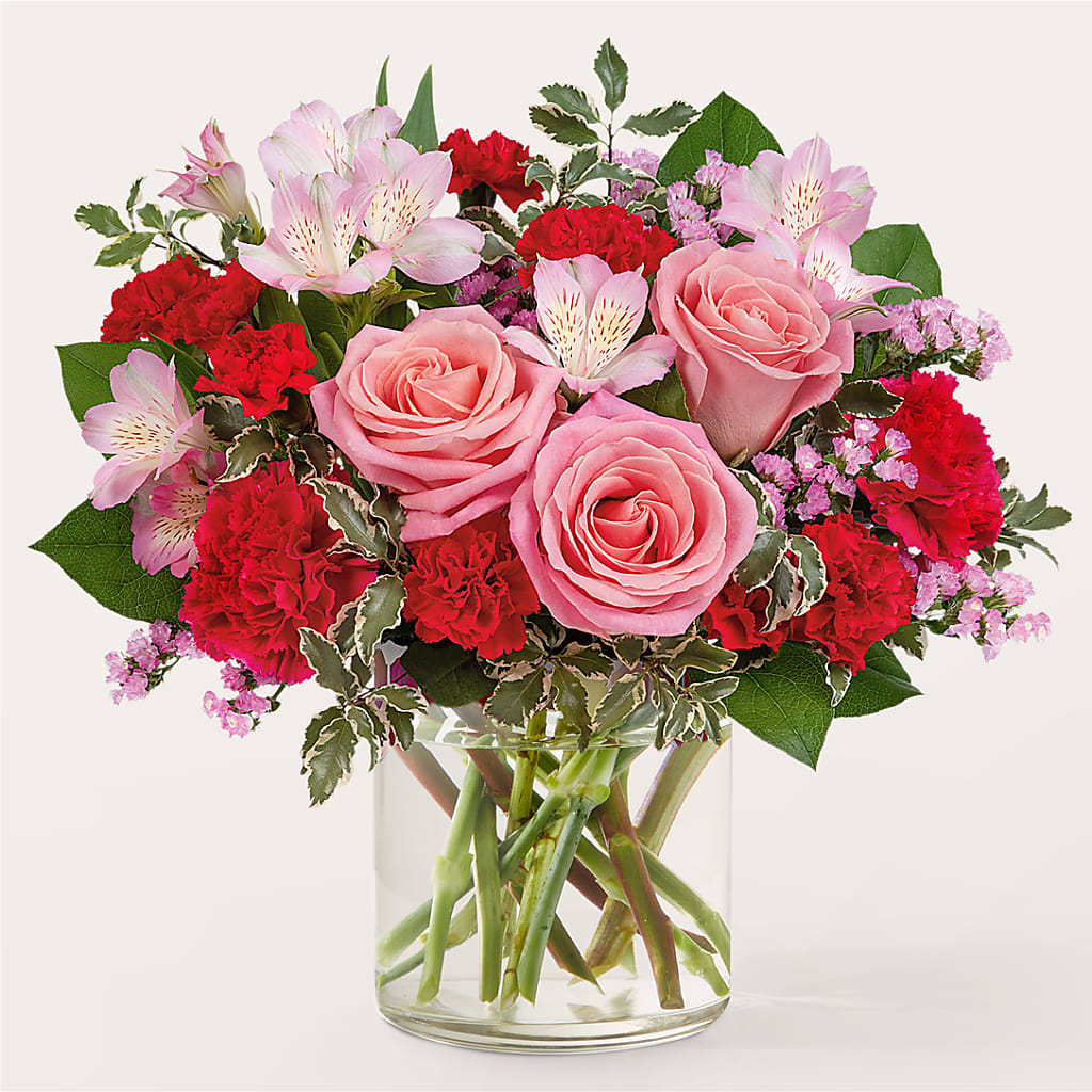 First Impressions Bouquet – Branch Floral Designs, Nyssa OR