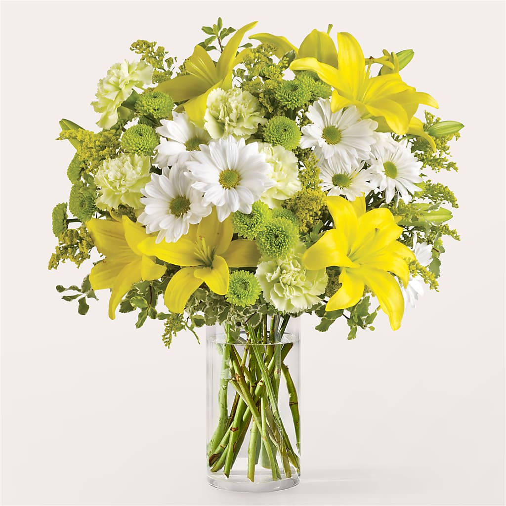 Fresh Start Bouquet – Branch Floral Designs, Nyssa OR