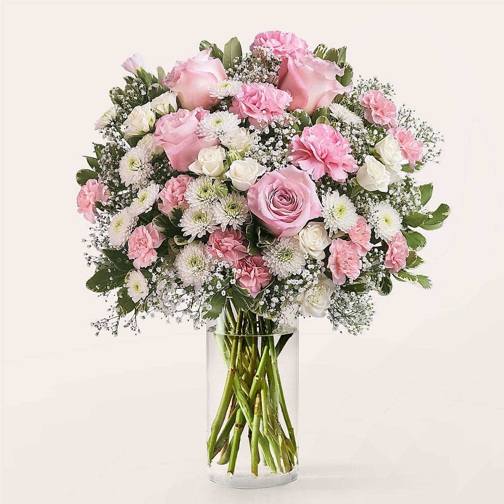 Vintage Glamour Bouquet – Branch Floral Designs, Nyssa OR