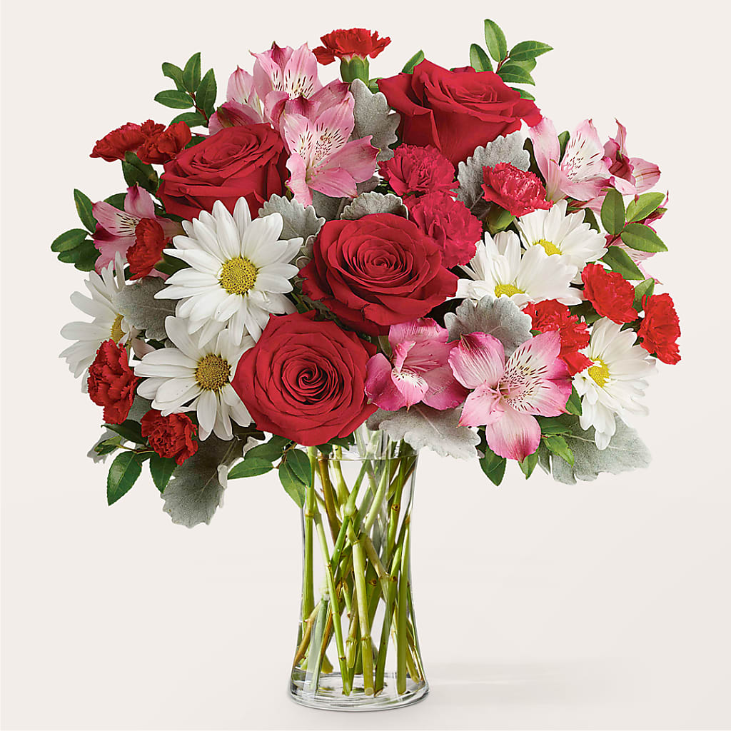 Sugary Sweet Bouquet – Branch Floral Designs, Nyssa OR