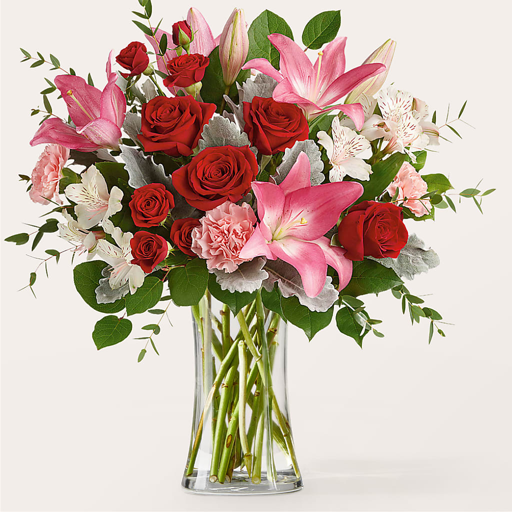 Everything to Me Bouquet – Branch Floral Designs, Nyssa OR