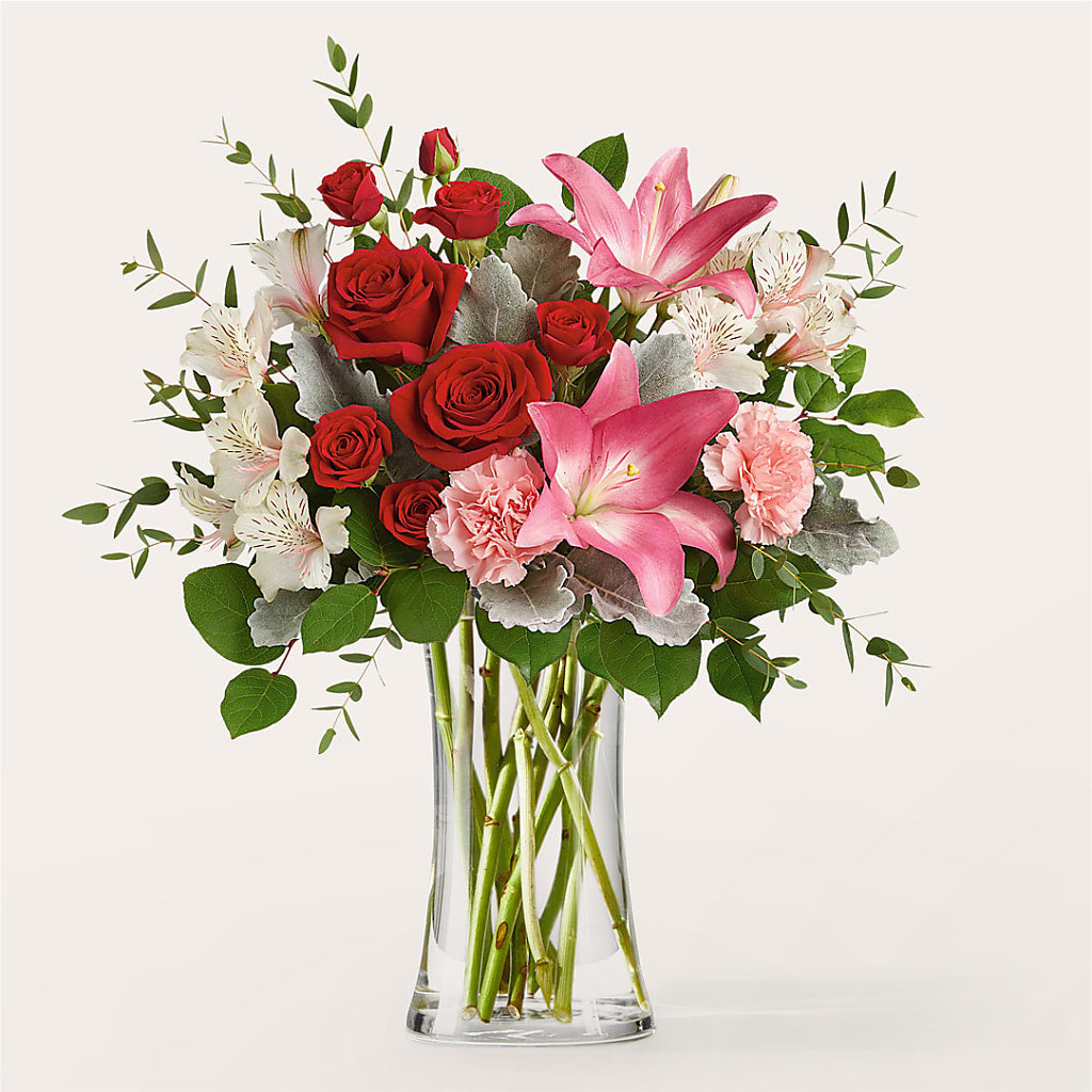 Everything to Me Bouquet – Branch Floral Designs, Nyssa OR