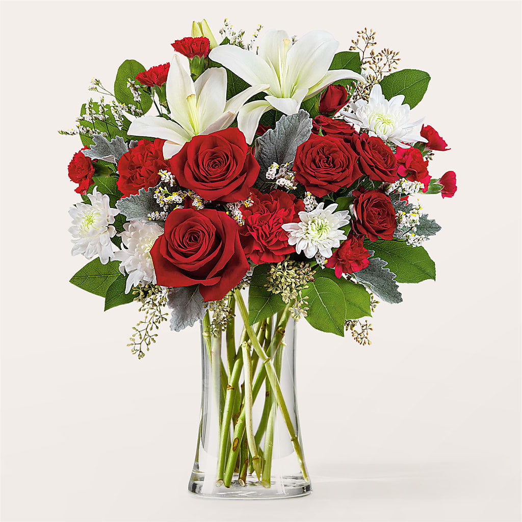 Floral Symphony Bouquet – Branch Floral Designs, Nyssa OR