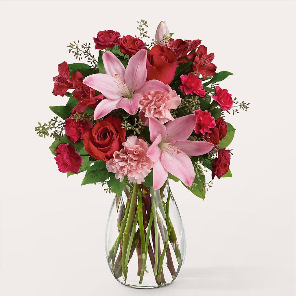 Butterflies Bouquet – Branch Floral Designs, Nyssa OR