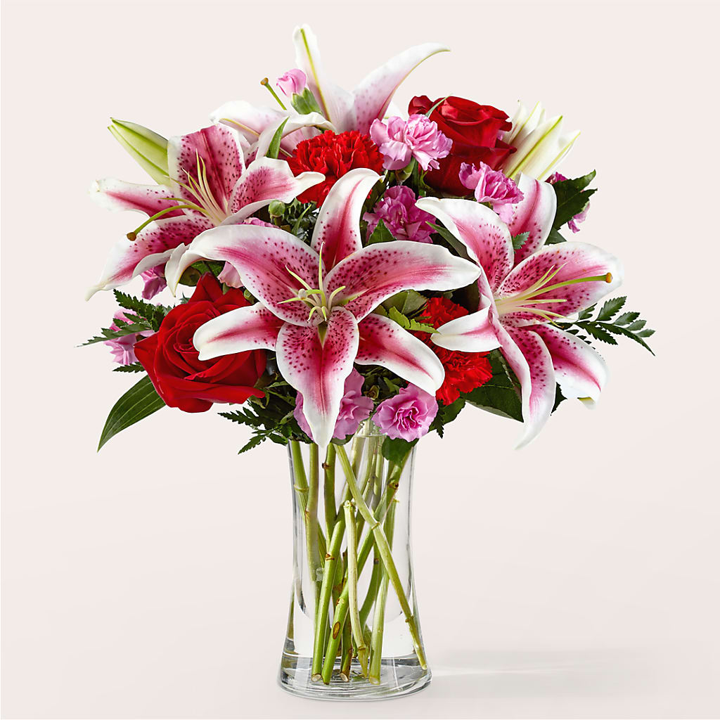Honeymoon Bouquet – Branch Floral Designs, Nyssa OR