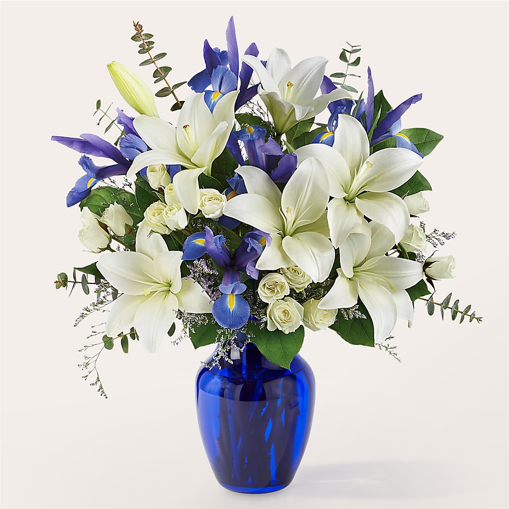 Restorative Pause Bouquet – Branch Floral Designs, Nyssa OR