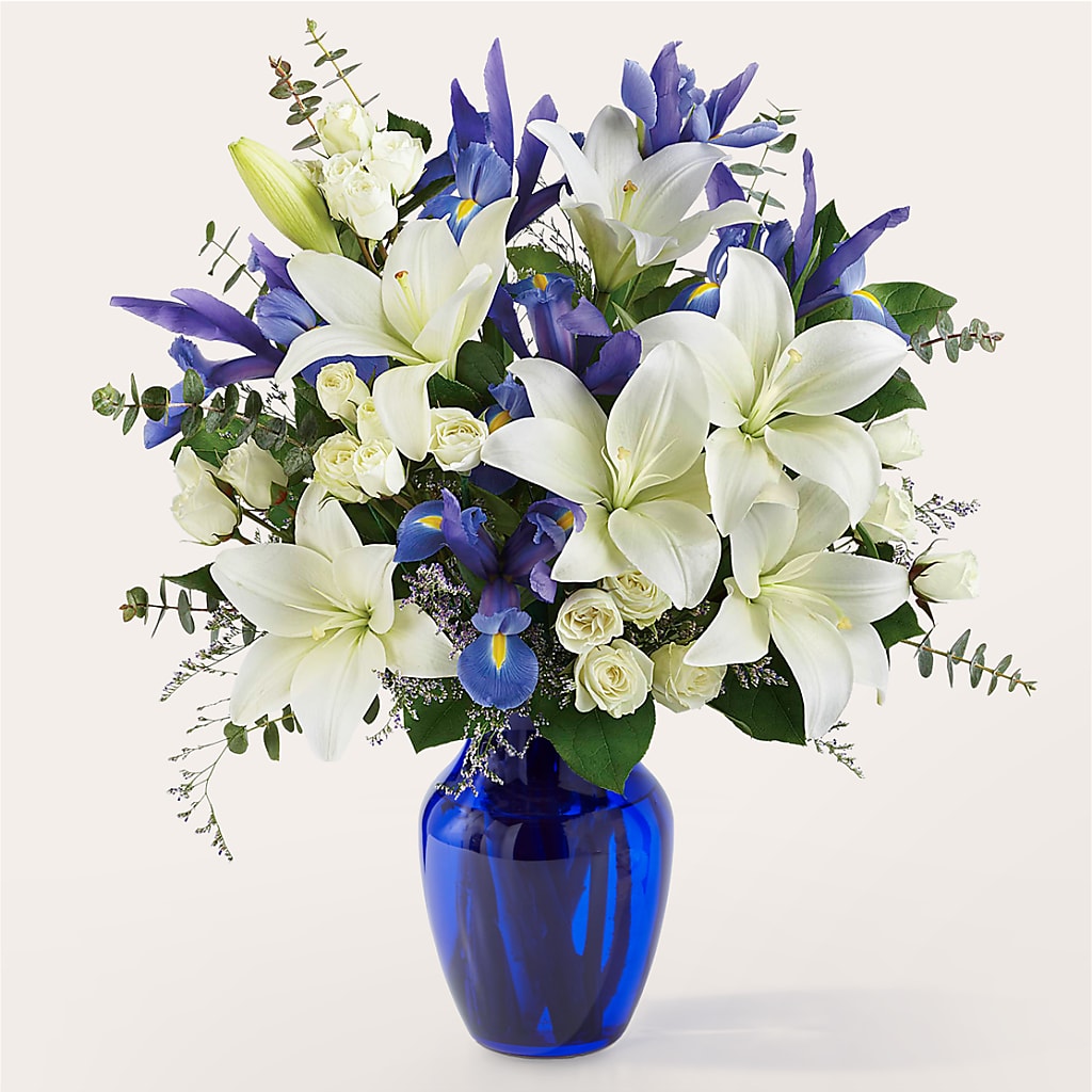 Restorative Pause Bouquet – Branch Floral Designs, Nyssa OR