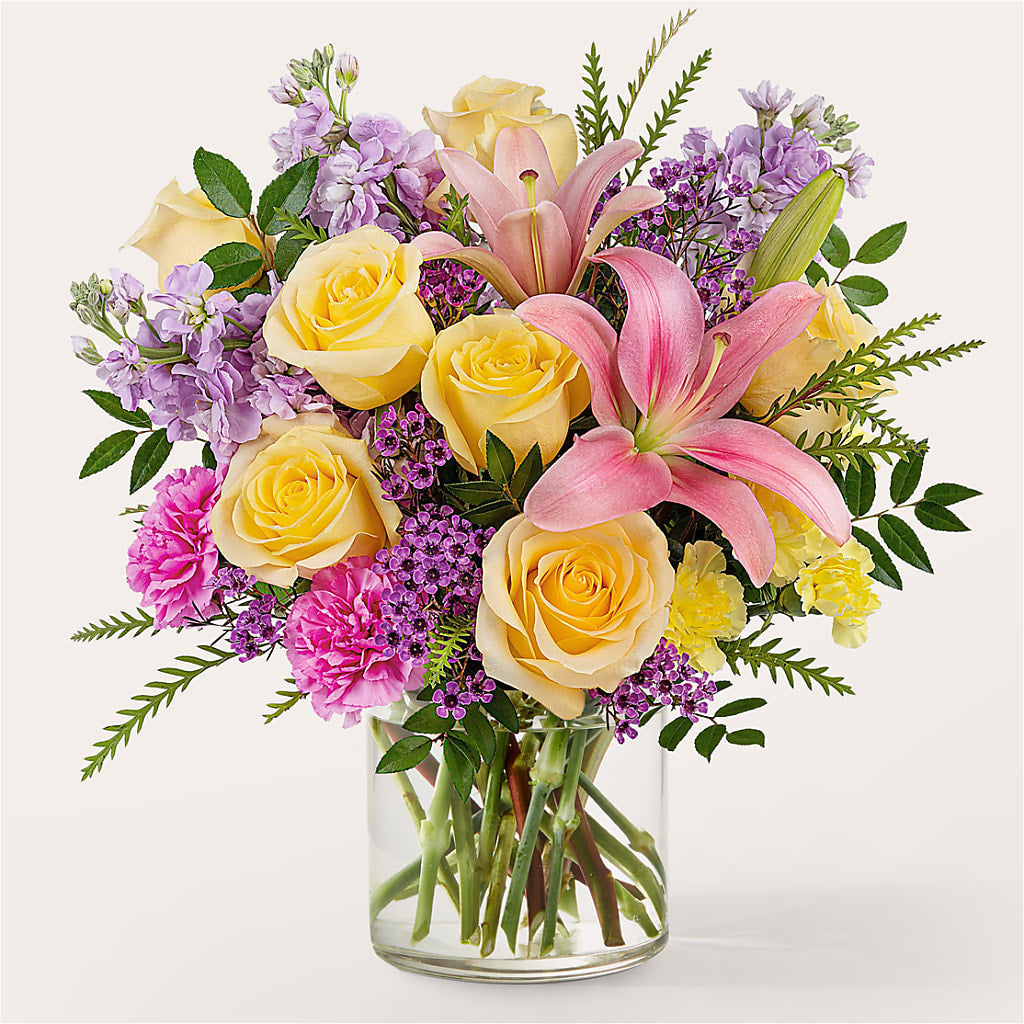 Jubilee Bouquet – Branch Floral Designs, Nyssa OR
