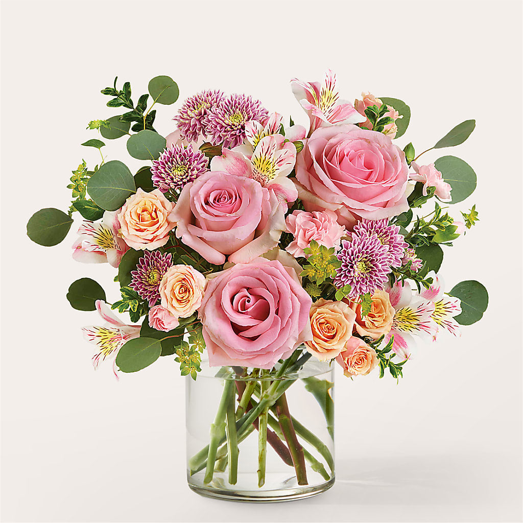 Pleasant Pastures Bouquet – Branch Floral Designs, Nyssa OR