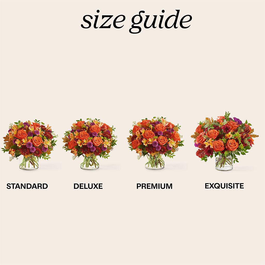 Orange You Glad Bouquet – Branch Floral Designs, Nyssa OR