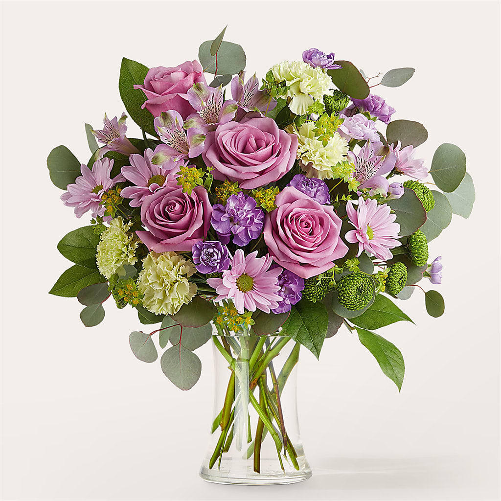 Emerald City Bouquet – Branch Floral Designs, Nyssa OR