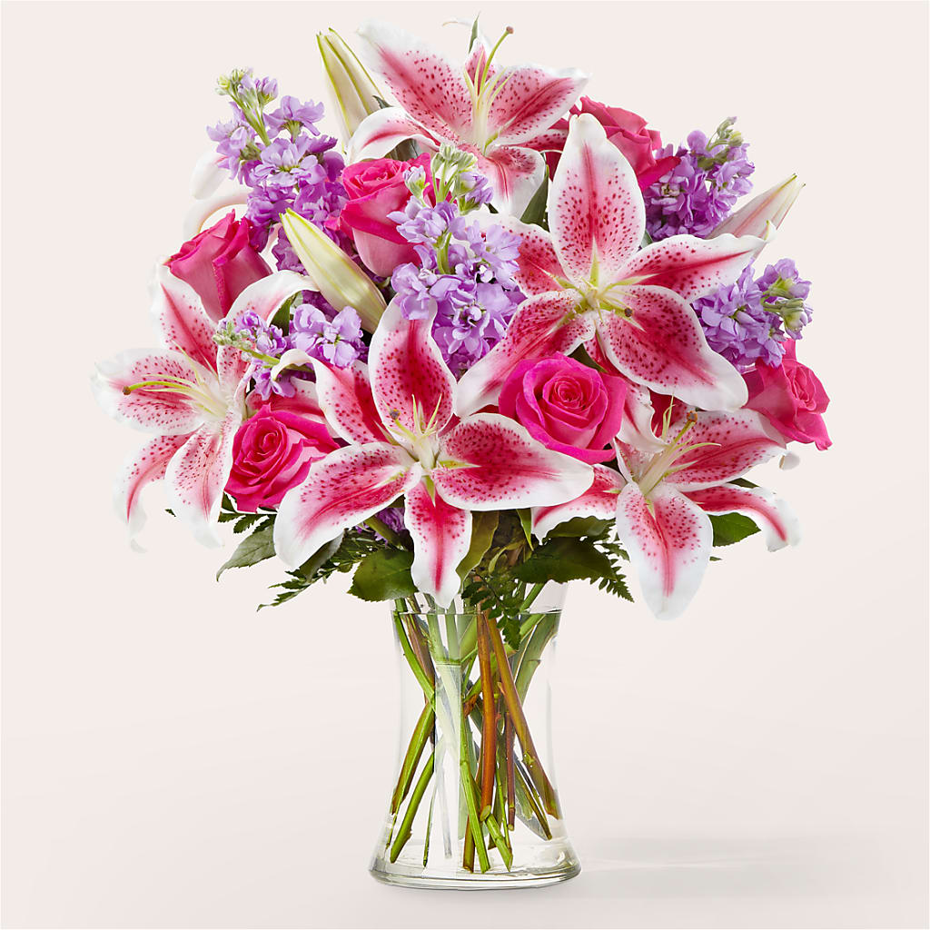Amore Bouquet – Branch Floral Designs, Nyssa OR