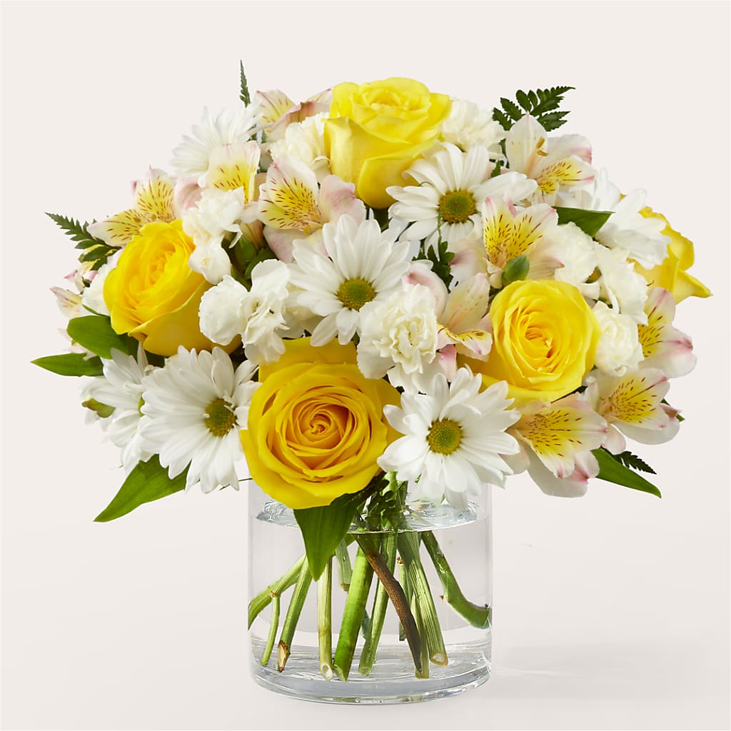 Gleeful Bouquet – Branch Floral Designs, Nyssa OR