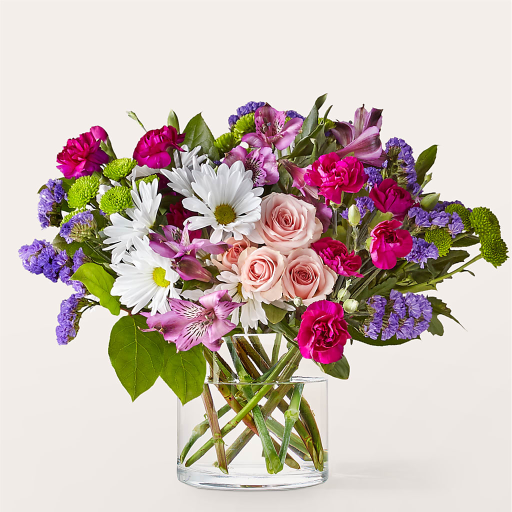 Wild Berry Bouquet – Branch Floral Designs, Nyssa OR