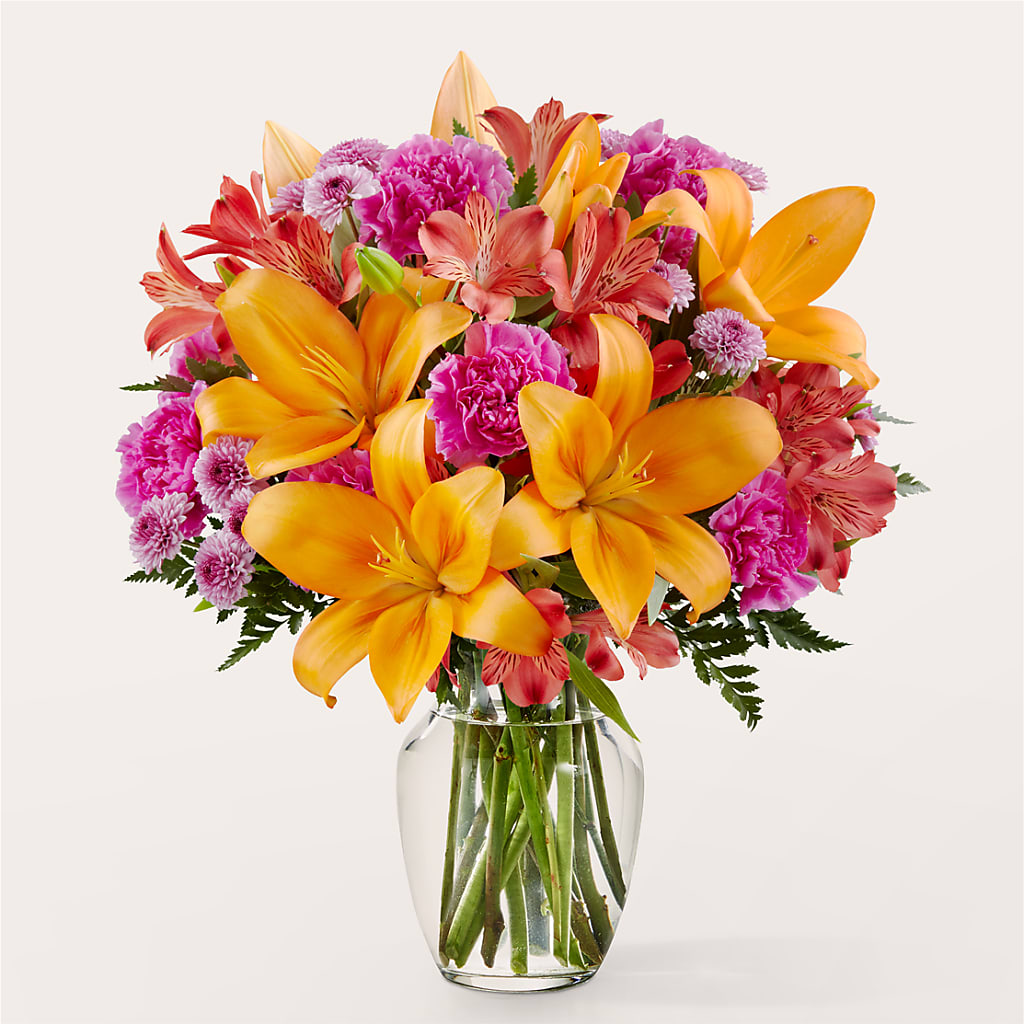 Entranced Bouquet – Branch Floral Designs, Nyssa OR