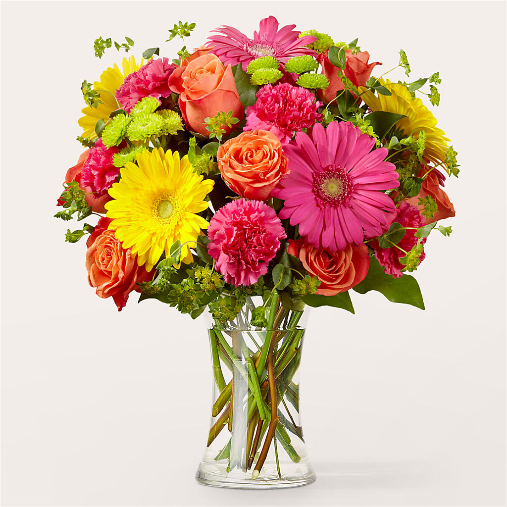 Fruit Punch Bouquet – Branch Floral Designs, Nyssa OR