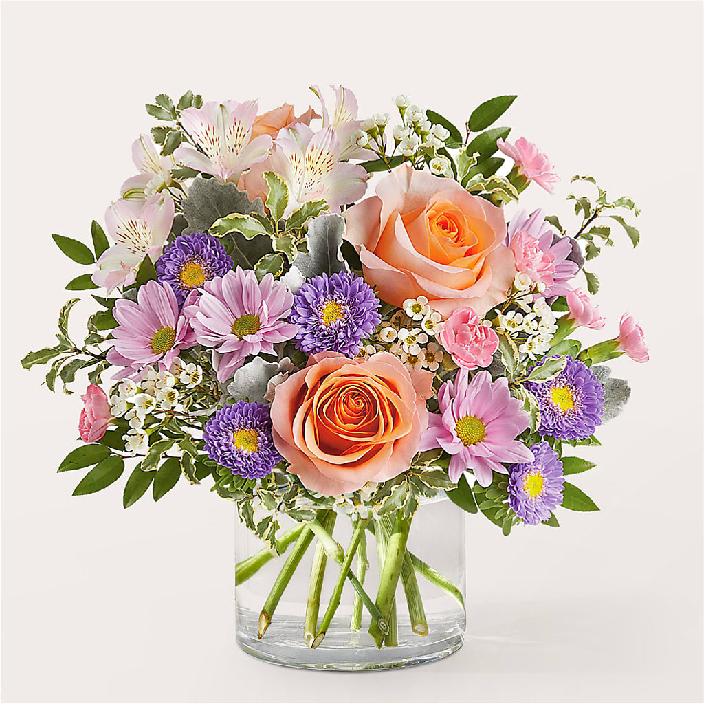 Glimmer Bouquet – Branch Floral Designs, Nyssa OR