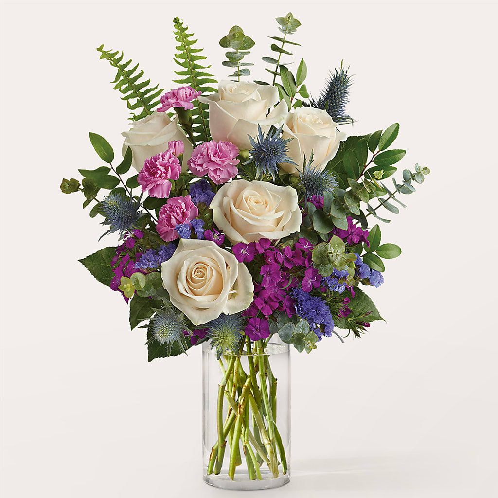 The Gala Bouquet – Branch Floral Designs, Nyssa OR