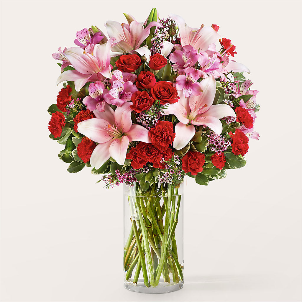 Kismet Bouquet – Branch Floral Designs, Nyssa OR
