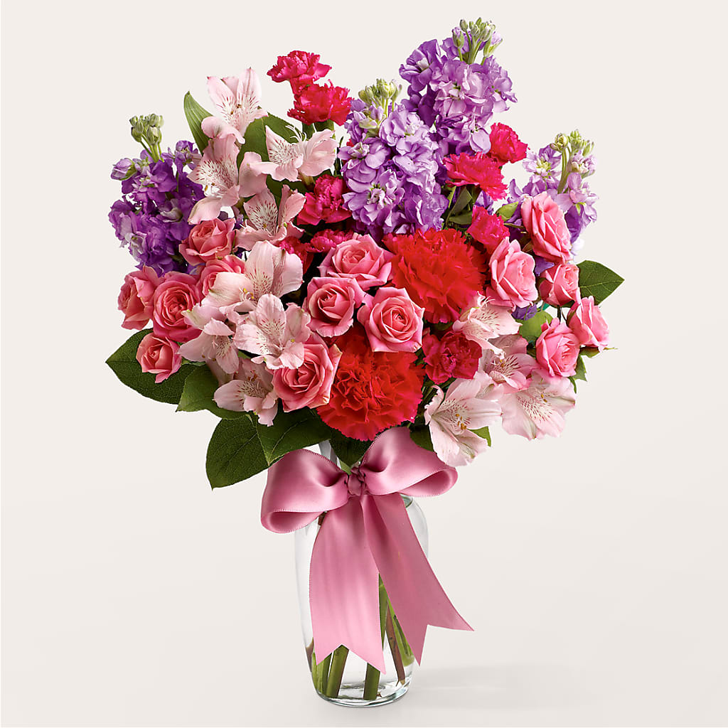 Main Character Bouquet – Branch Floral Designs, Nyssa OR
