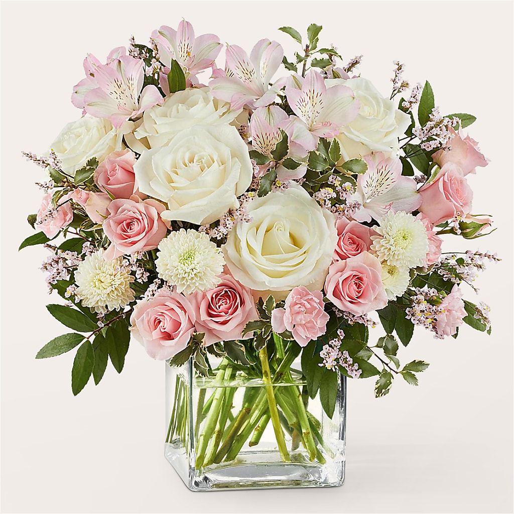 Day Made Bouquet – Branch Floral Designs, Nyssa OR