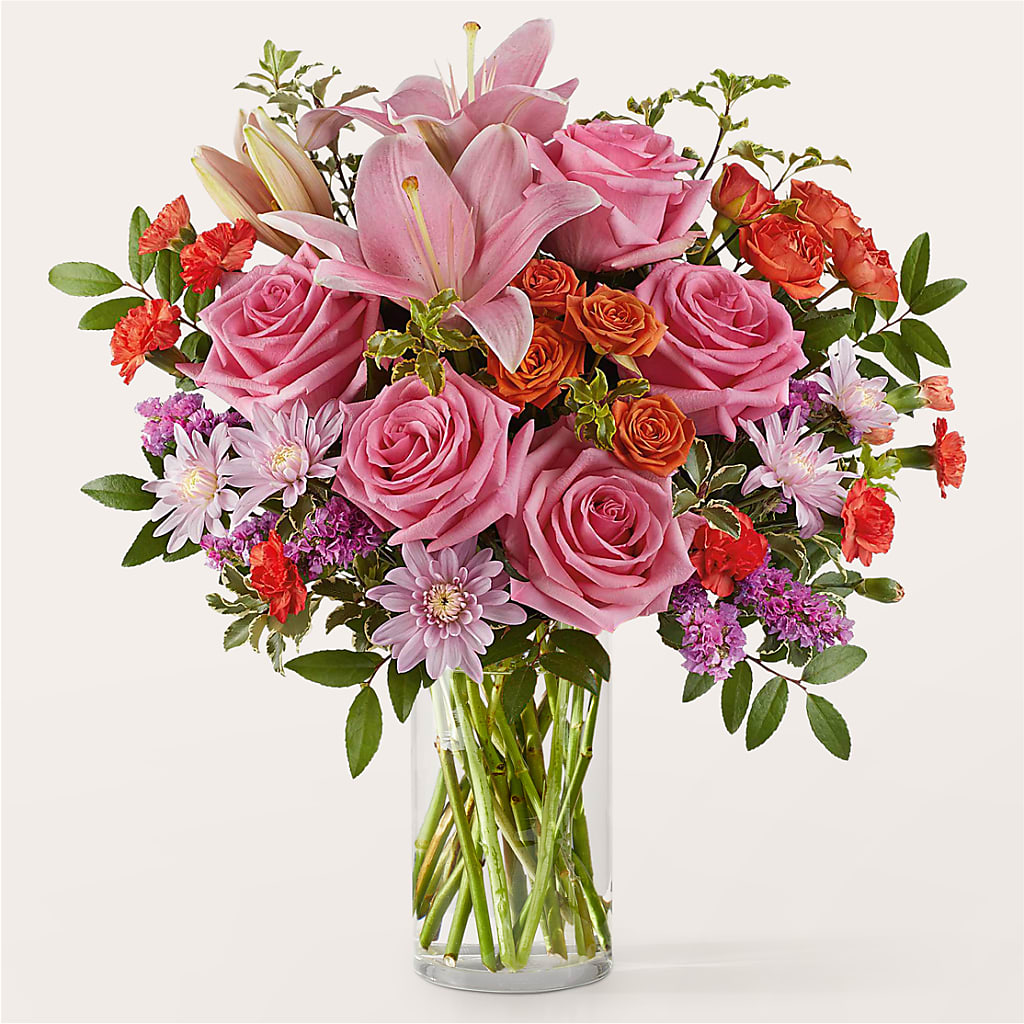 Sequins Bouquet – Branch Floral Designs, Nyssa OR