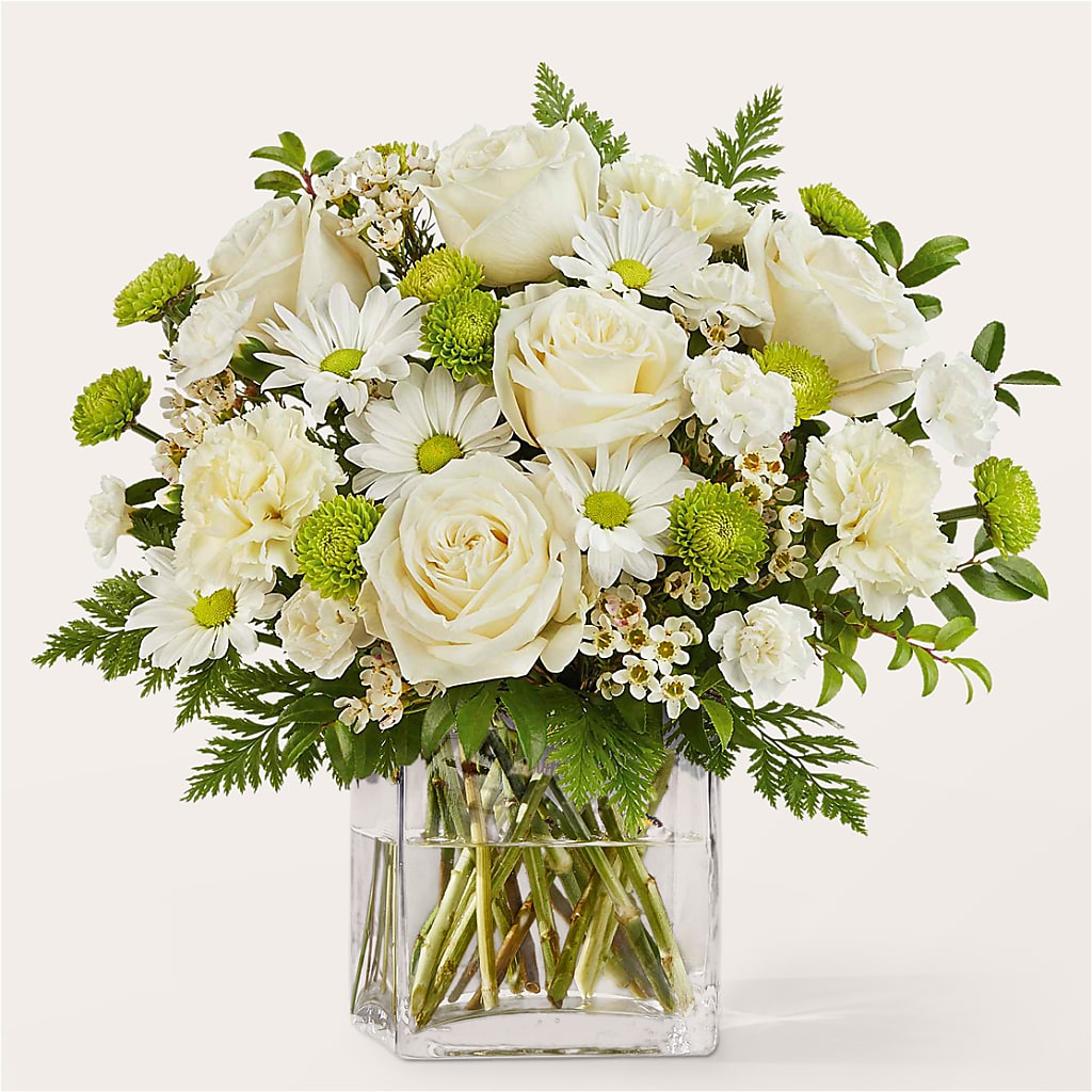 Momentary Meditation Bouquet – Branch Floral Designs, Nyssa OR
