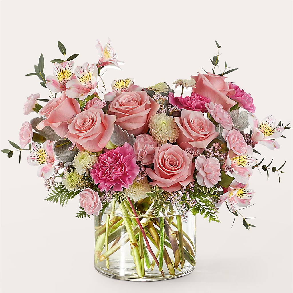 The Treehouse Bouquet – Branch Floral Designs, Nyssa OR