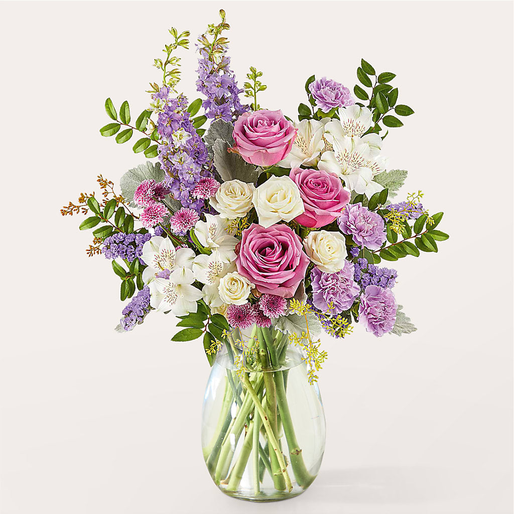 Lucky Me Bouquet – Branch Floral Designs, Nyssa OR