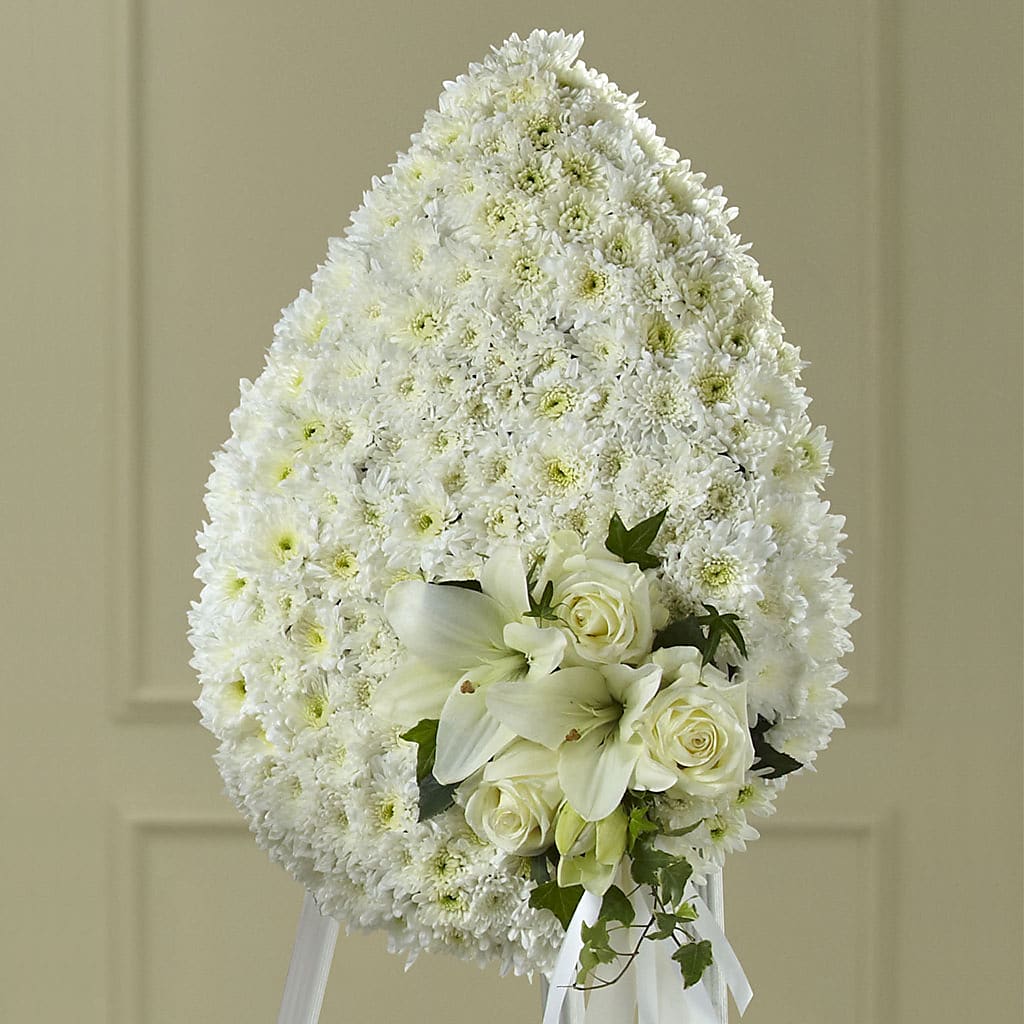Solace Spray – Branch Floral Designs, Nyssa OR