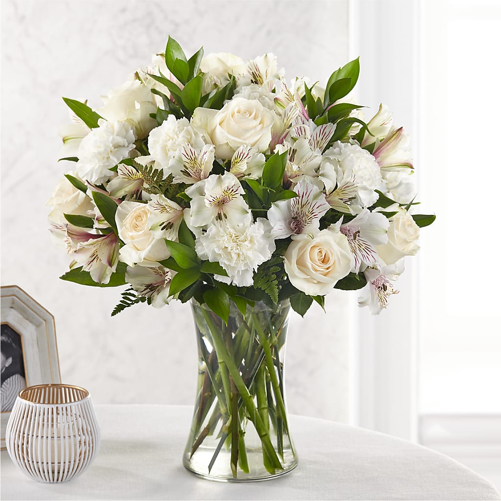 Cherished Friend Bouquet – Branch Floral Designs, Nyssa OR
