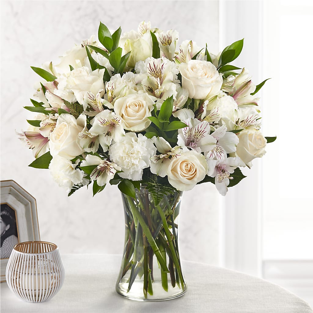 Cherished Friend Bouquet – Branch Floral Designs, Nyssa OR