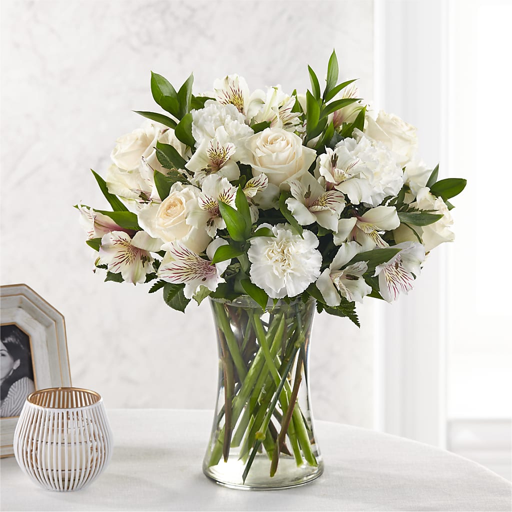 Cherished Friend Bouquet – Branch Floral Designs, Nyssa OR
