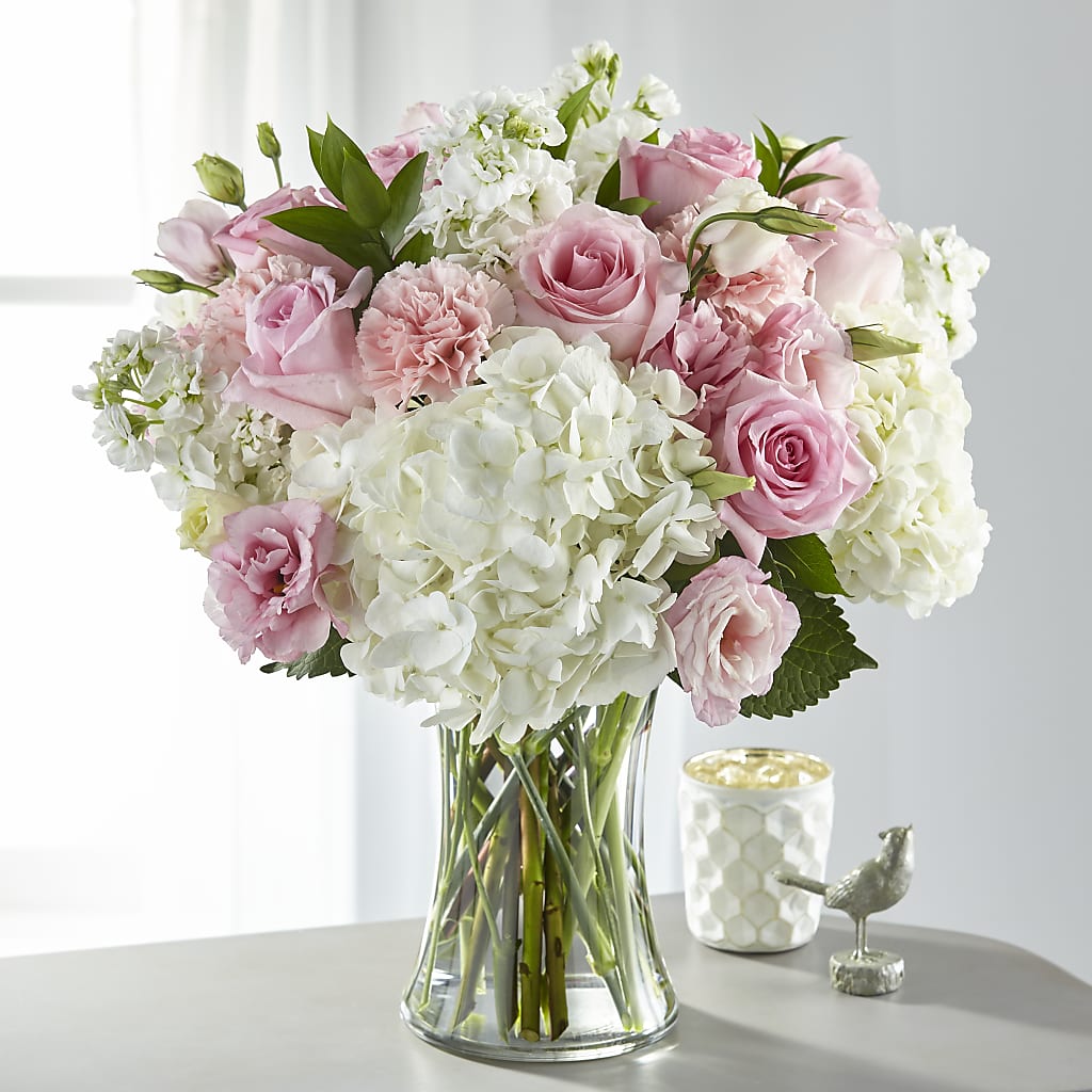 Guiding Grace Bouquet – Branch Floral Designs, Nyssa OR