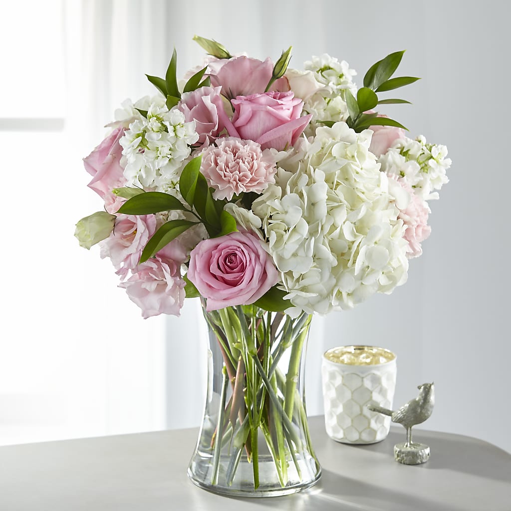 Guiding Grace Bouquet – Branch Floral Designs, Nyssa OR