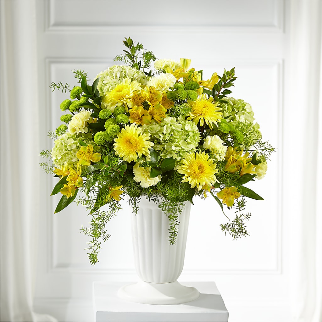 Beloved Blessings Arrangement – Branch Floral Designs, Nyssa OR