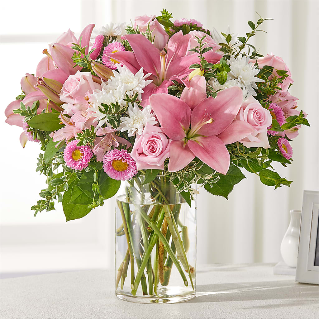 Healing Hug Bouquet – Branch Floral Designs, Nyssa OR
