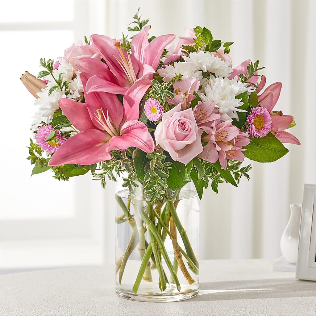 Healing Hug Bouquet – Branch Floral Designs, Nyssa OR