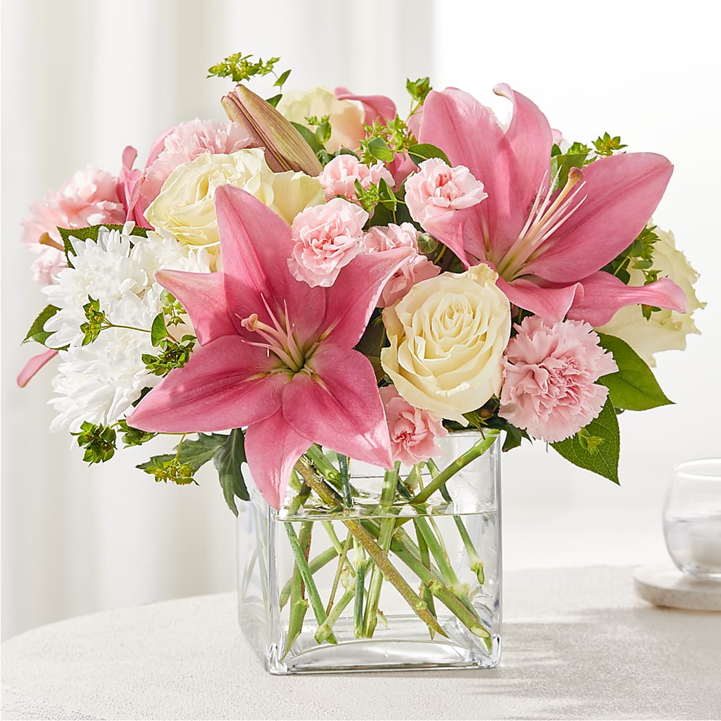By Your Side Bouquet – Branch Floral Designs, Nyssa OR